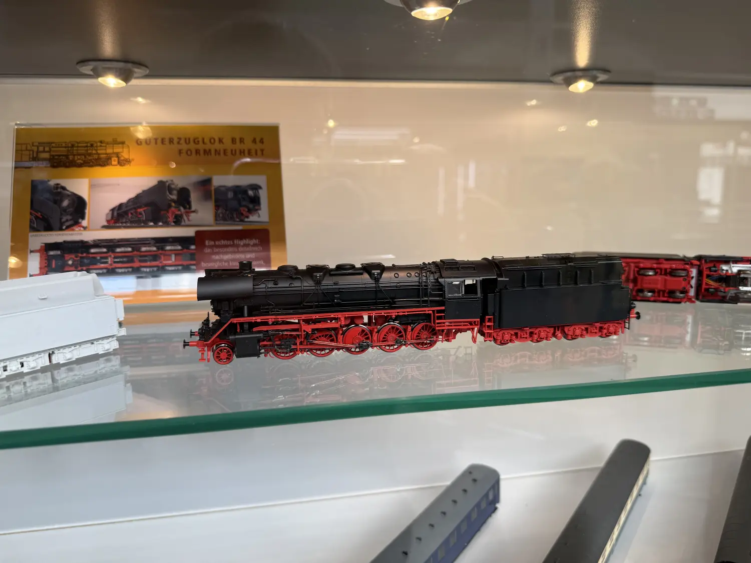 Gallery | TrainsDepot.org