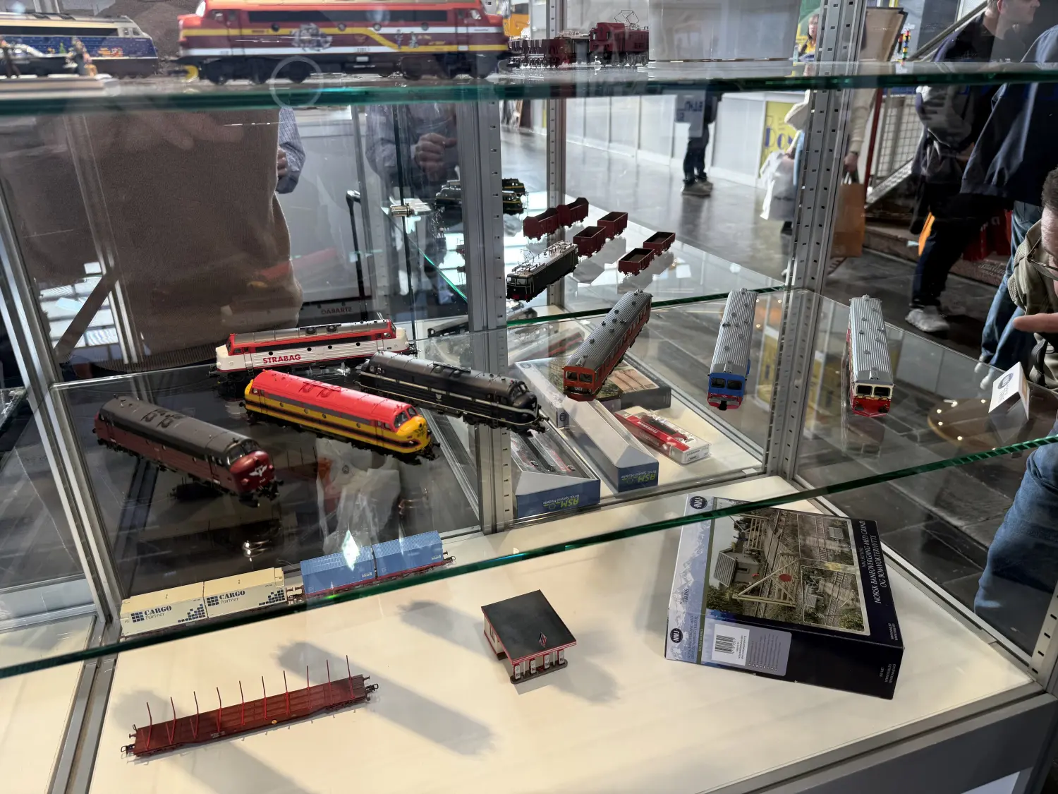 Gallery | TrainsDepot.org