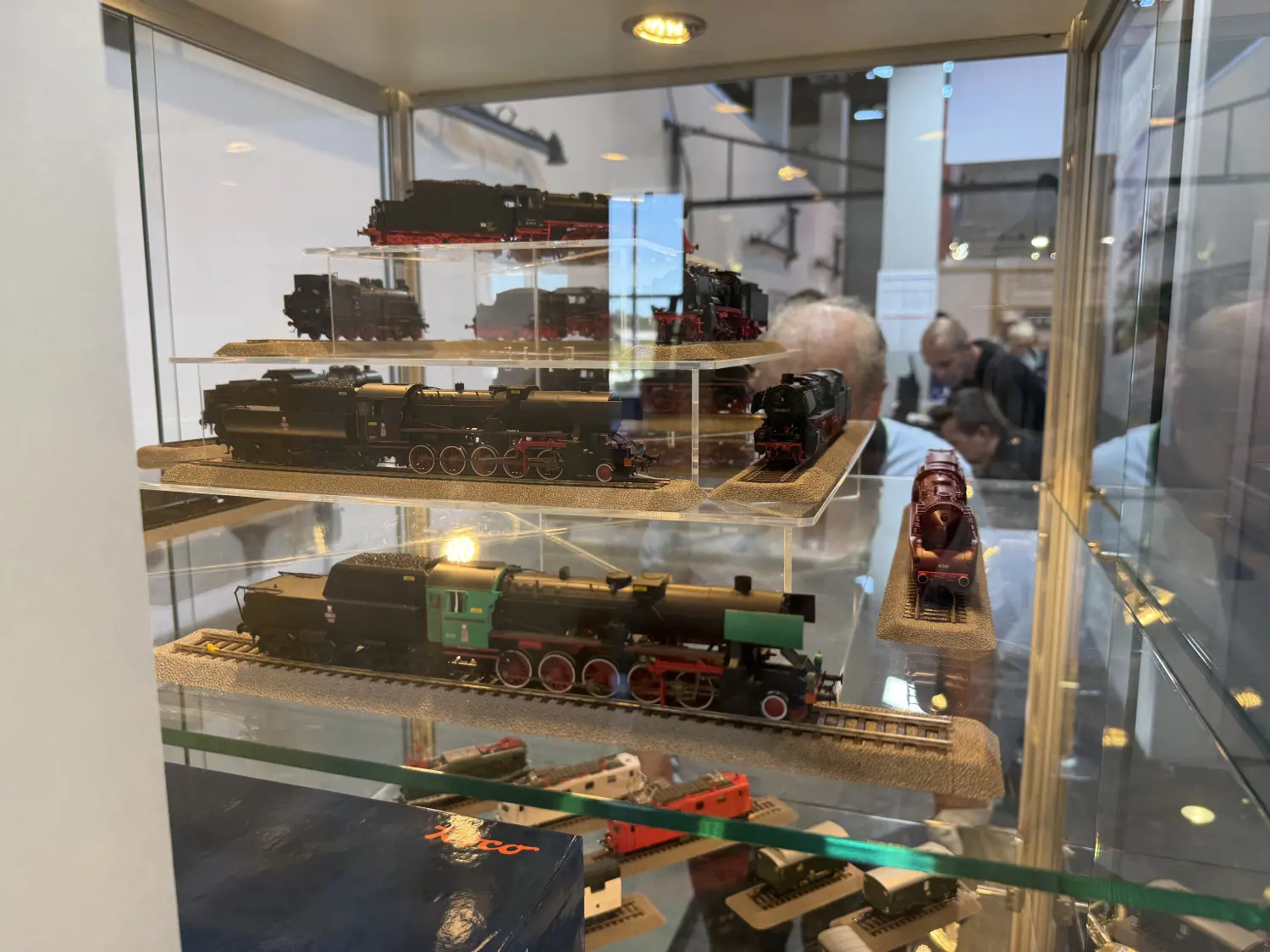 Gallery | TrainsDepot.org