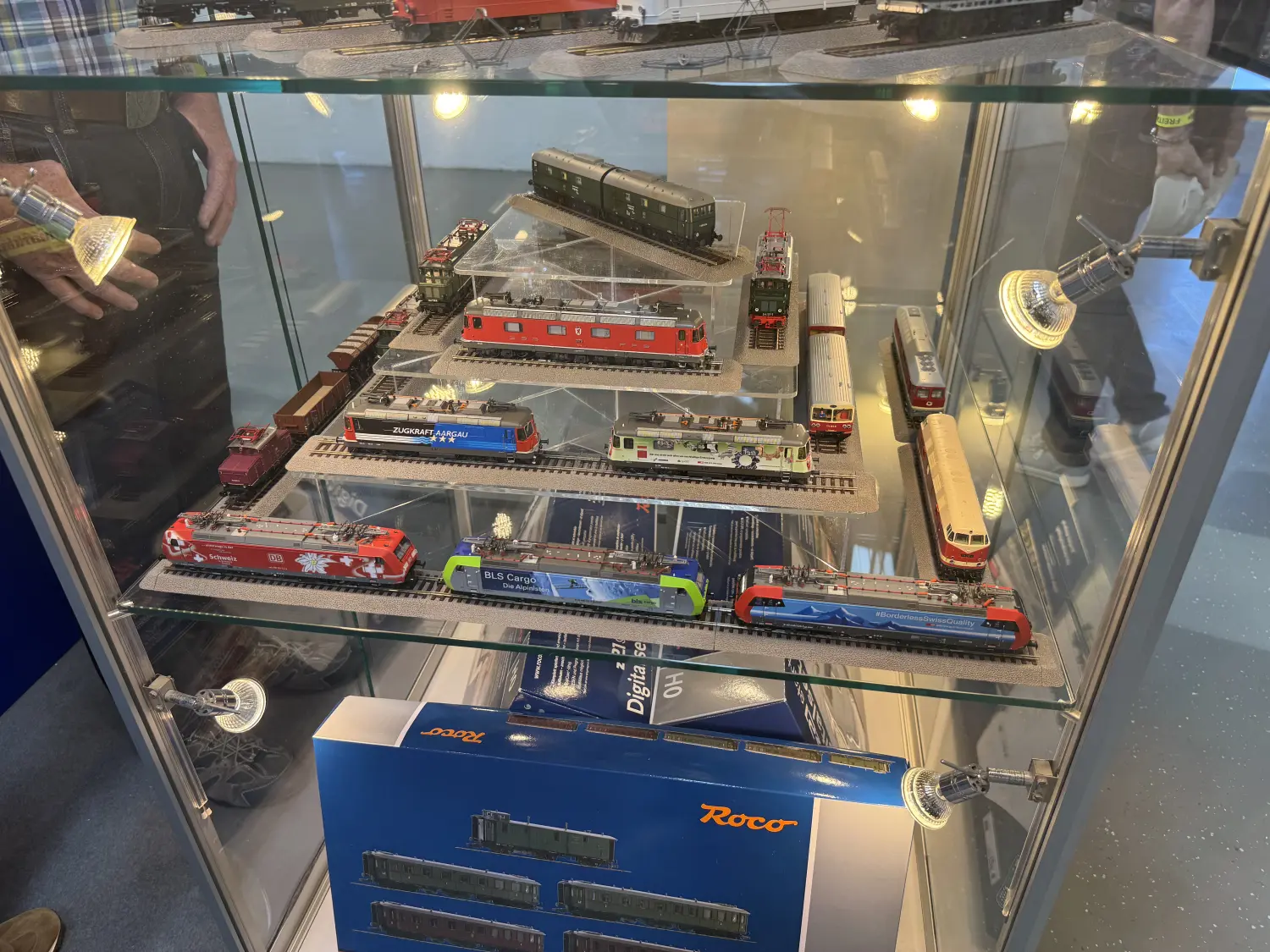Gallery | TrainsDepot.org