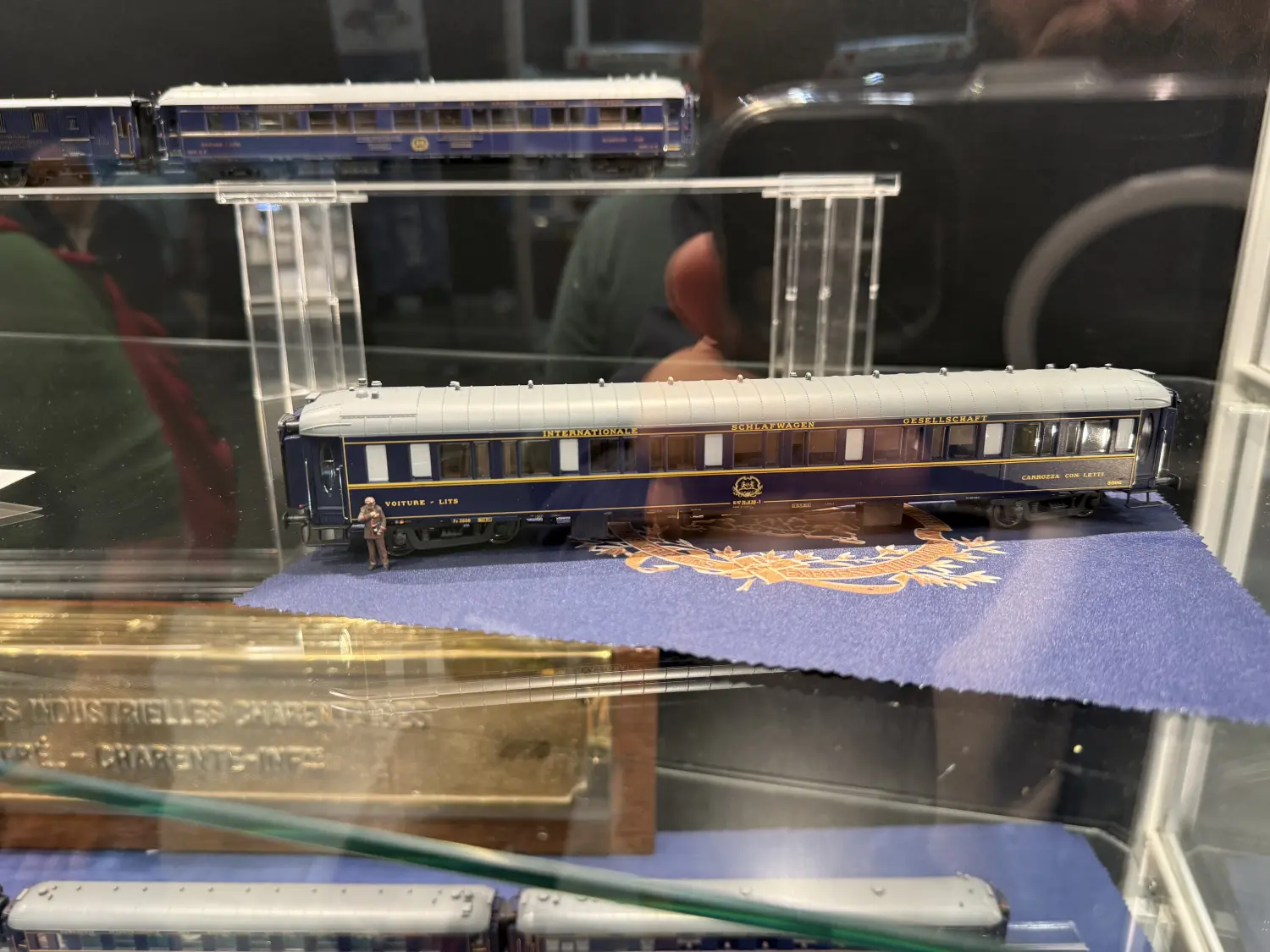 Gallery | TrainsDepot.org