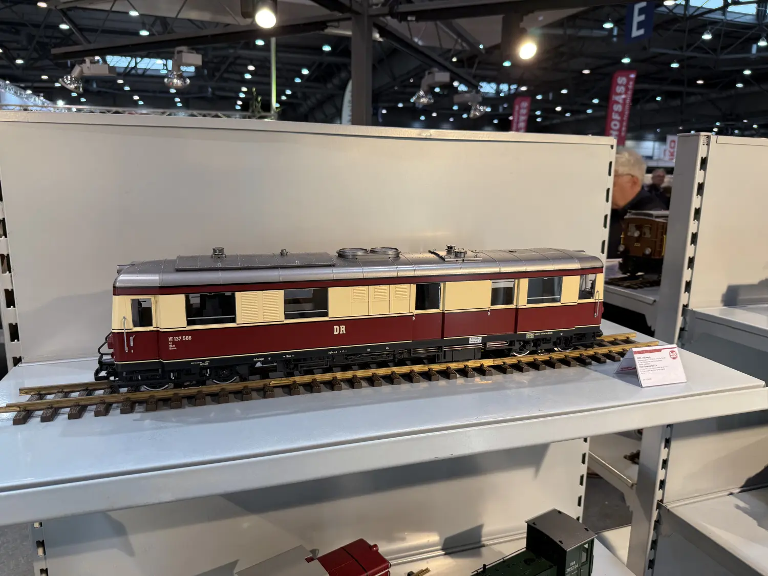 Gallery | TrainsDepot.org