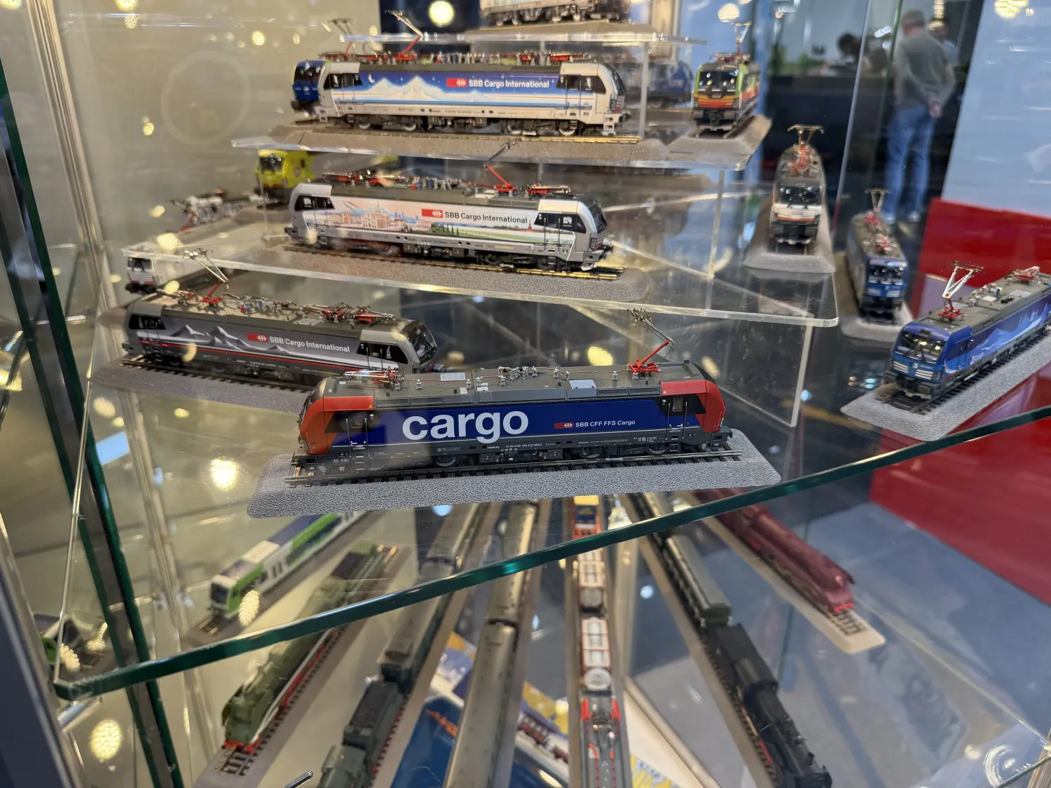 Gallery | TrainsDepot.org