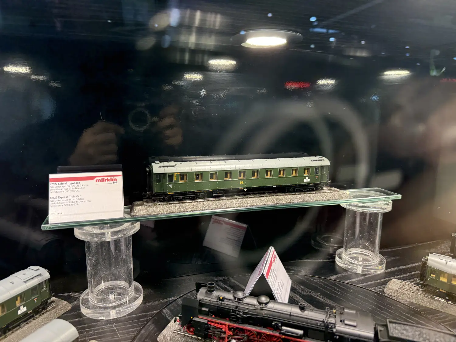 Gallery | TrainsDepot.org
