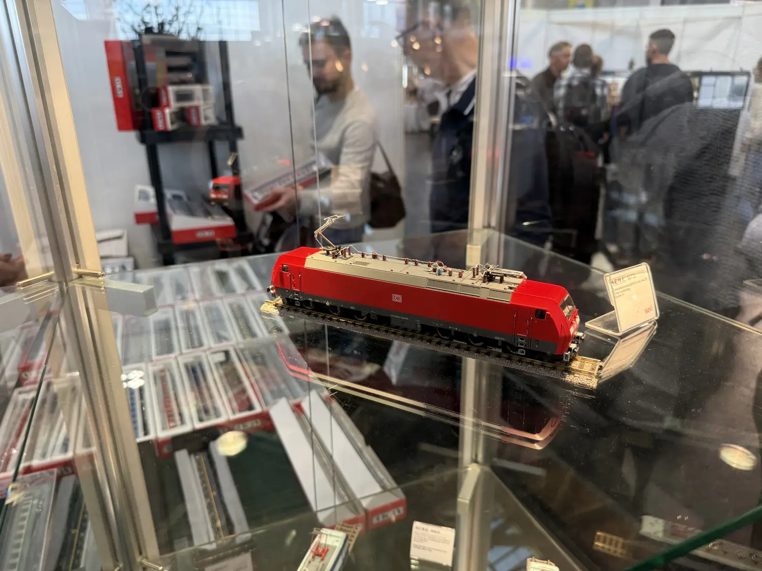 Gallery | TrainsDepot.org