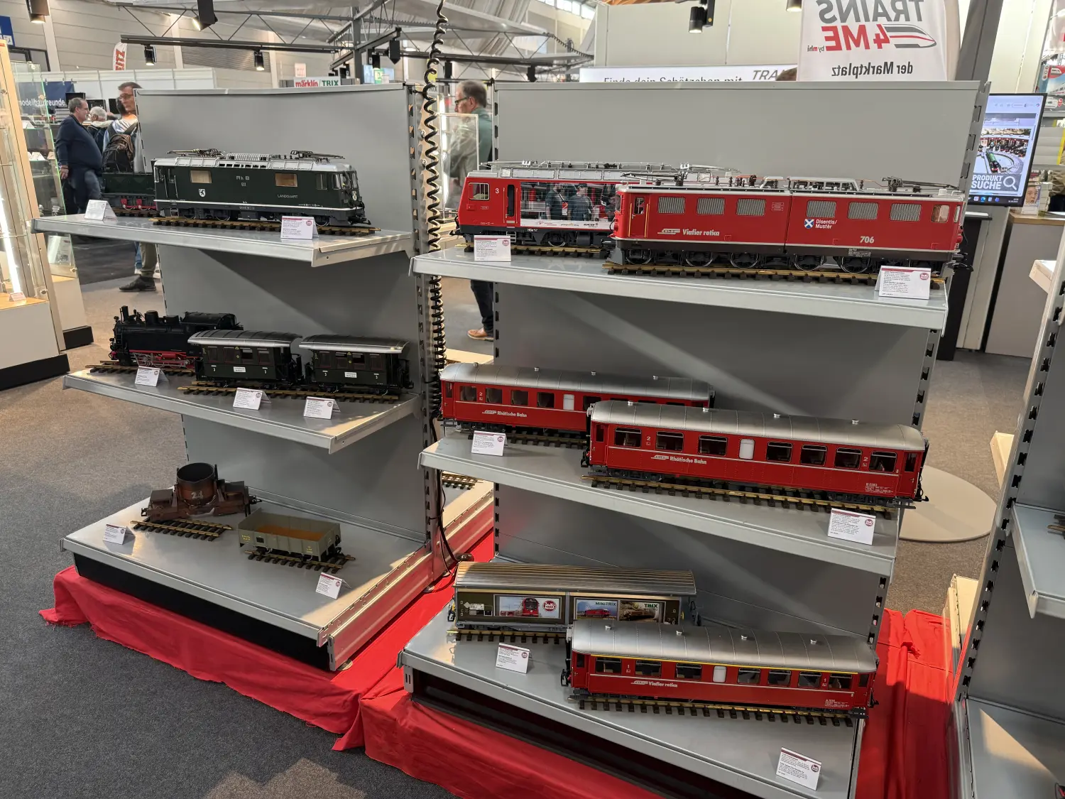 Gallery | TrainsDepot.org