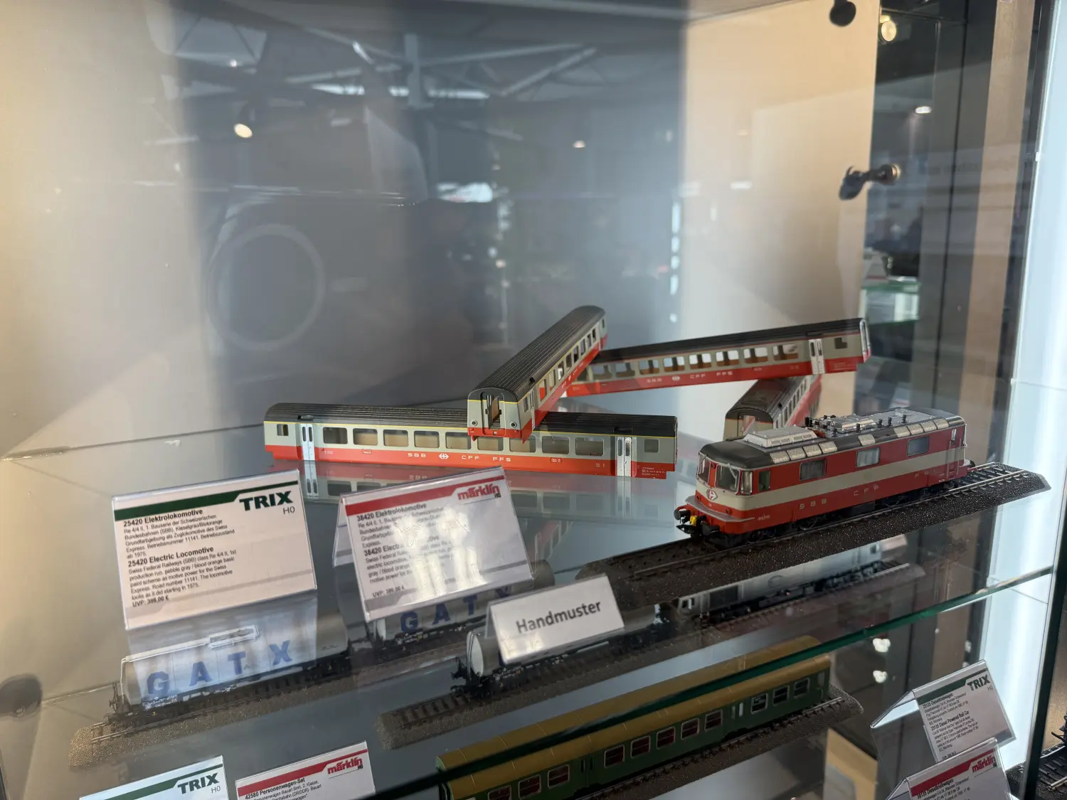 Gallery | TrainsDepot.org