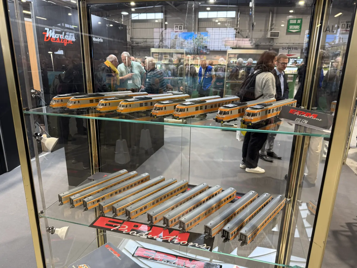 Gallery | TrainsDepot.org