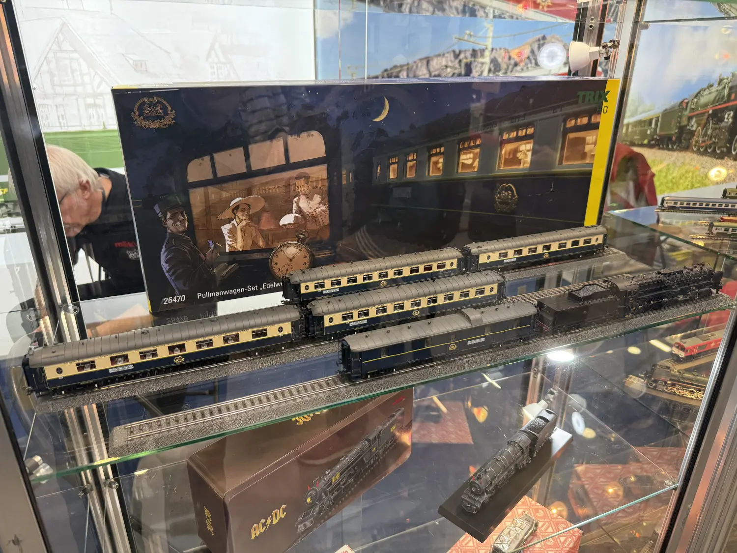 Gallery | TrainsDepot.org
