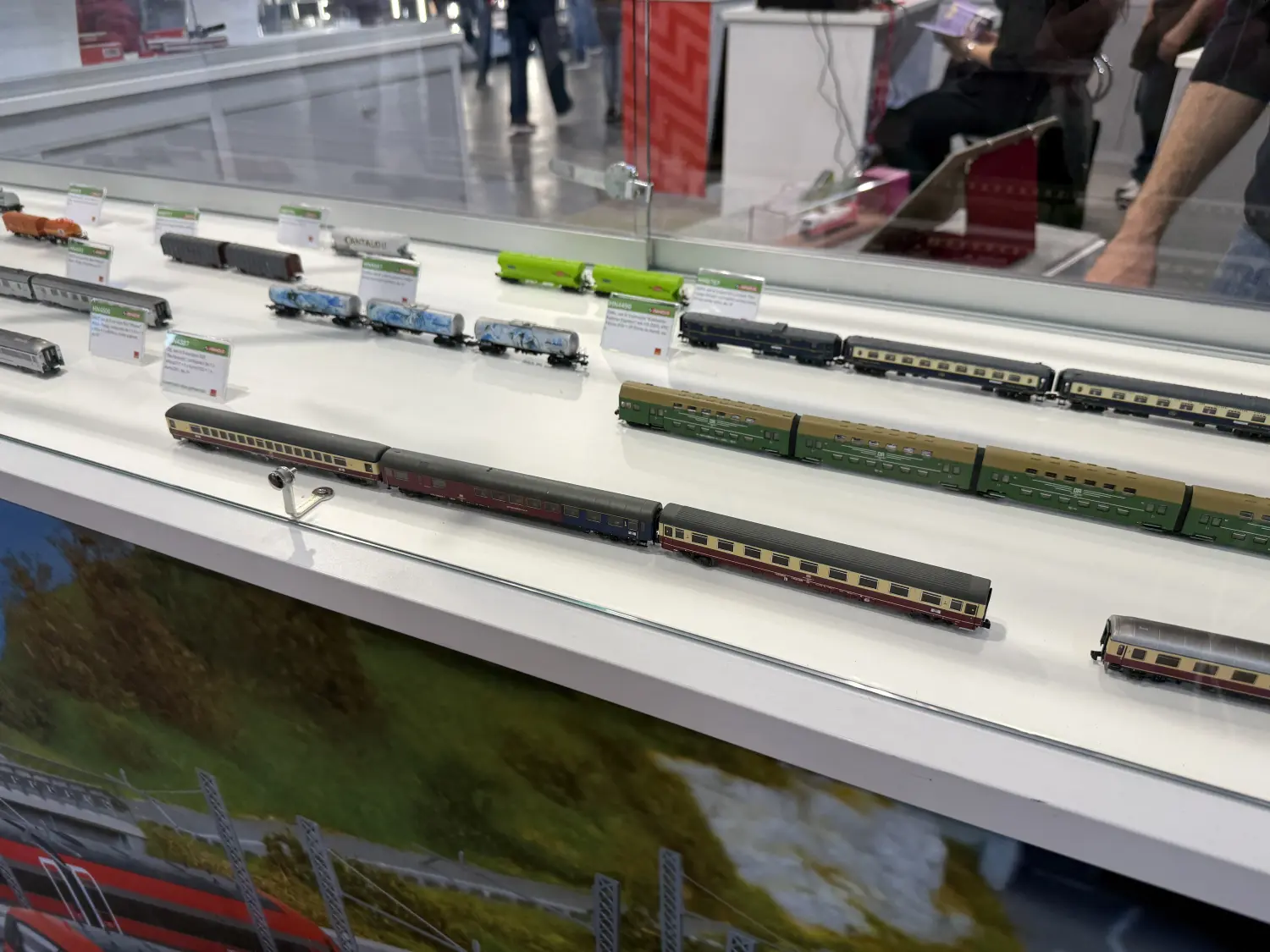Gallery | TrainsDepot.org