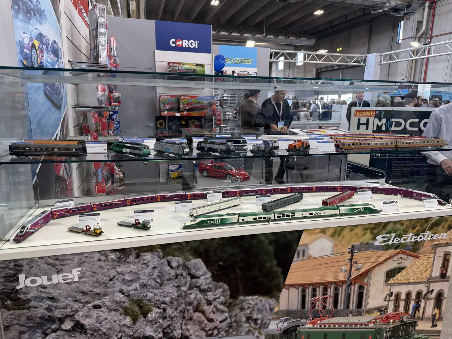 Gallery | TrainsDepot.org