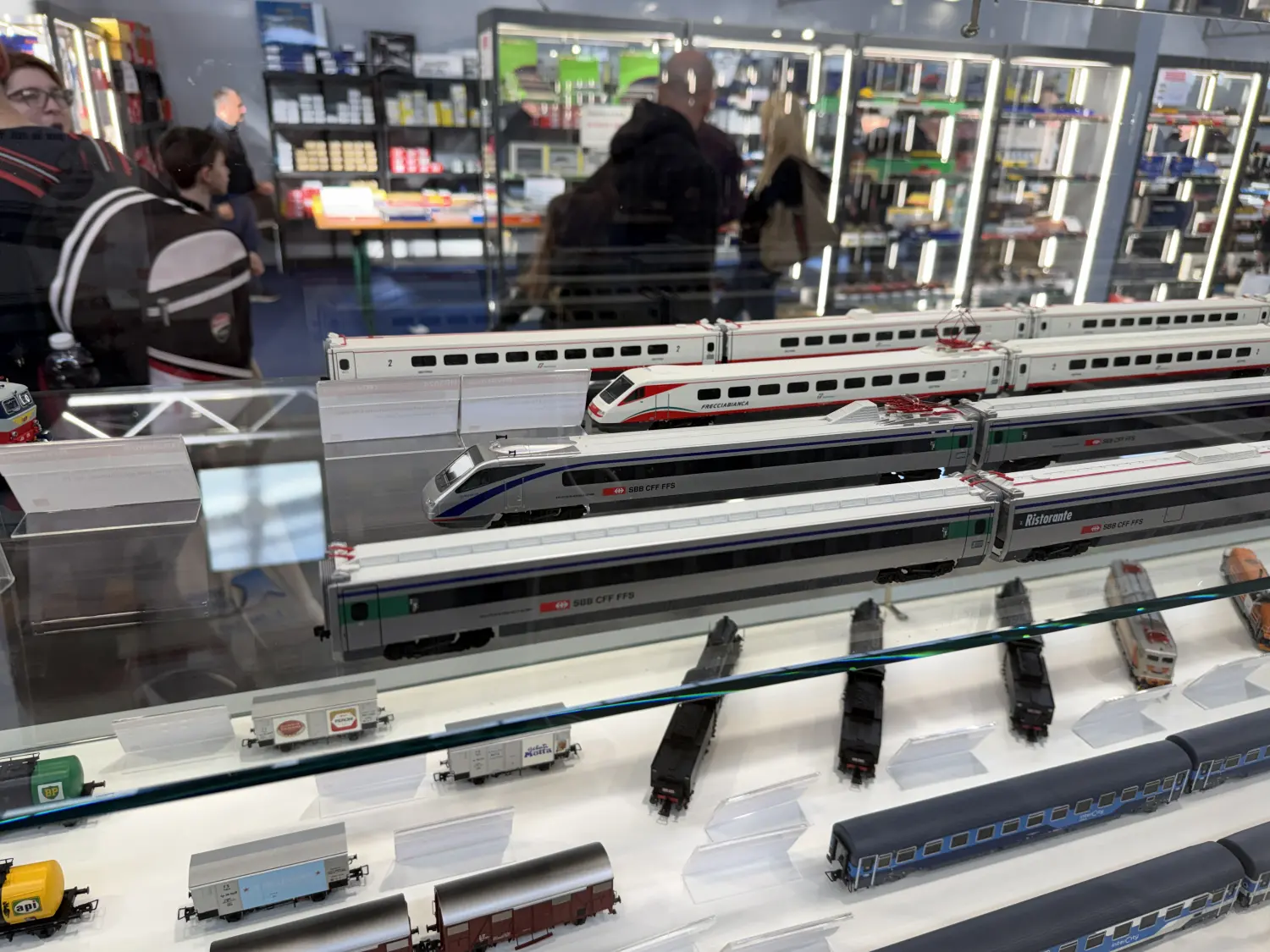 Gallery | TrainsDepot.org