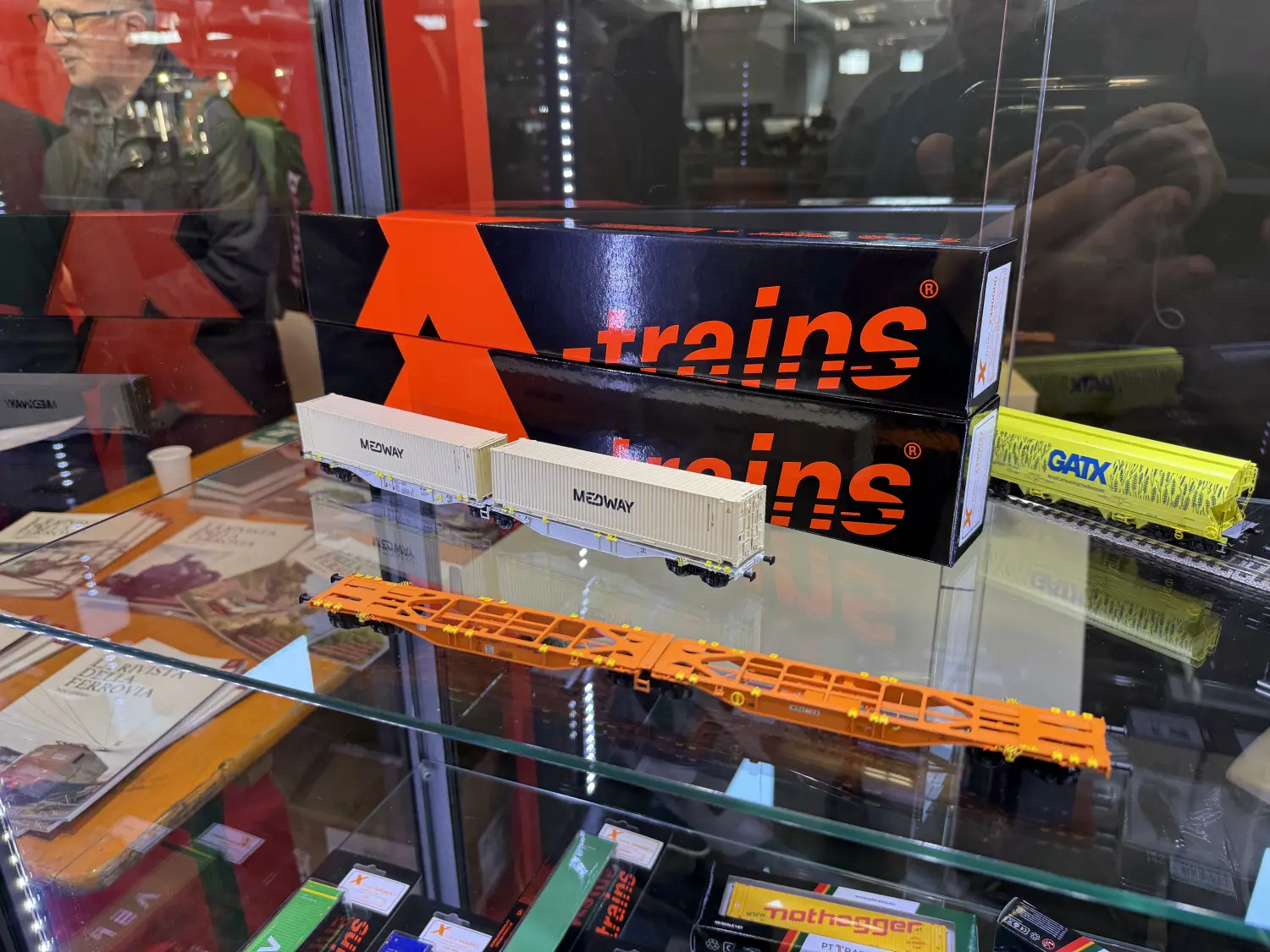 Gallery | TrainsDepot.org