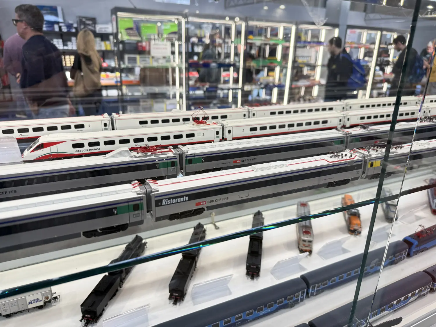 Gallery | TrainsDepot.org