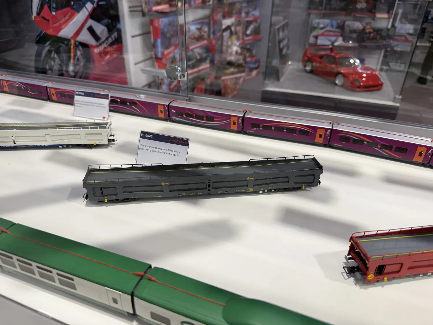 Gallery | TrainsDepot.org