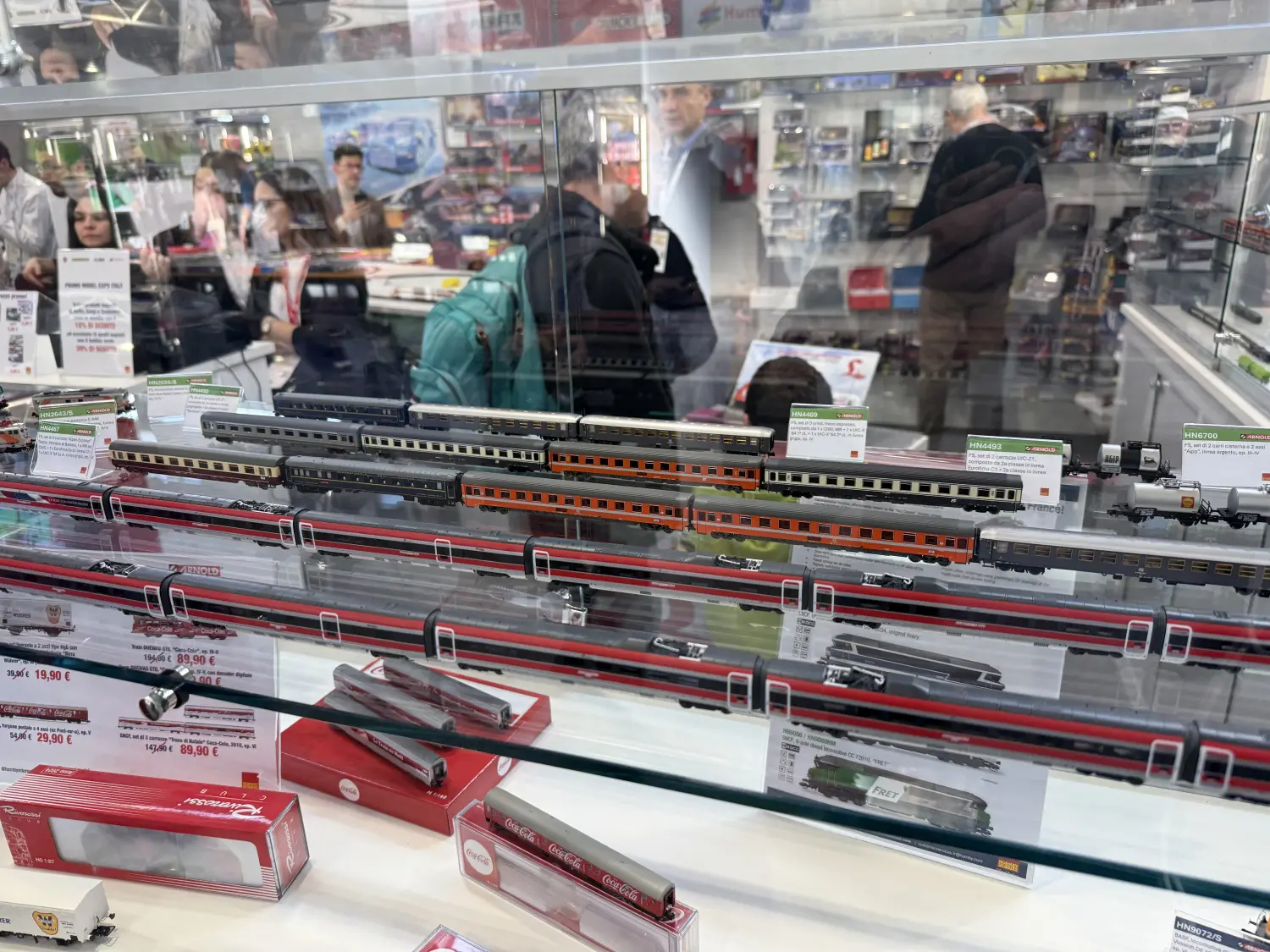 Gallery | TrainsDepot.org