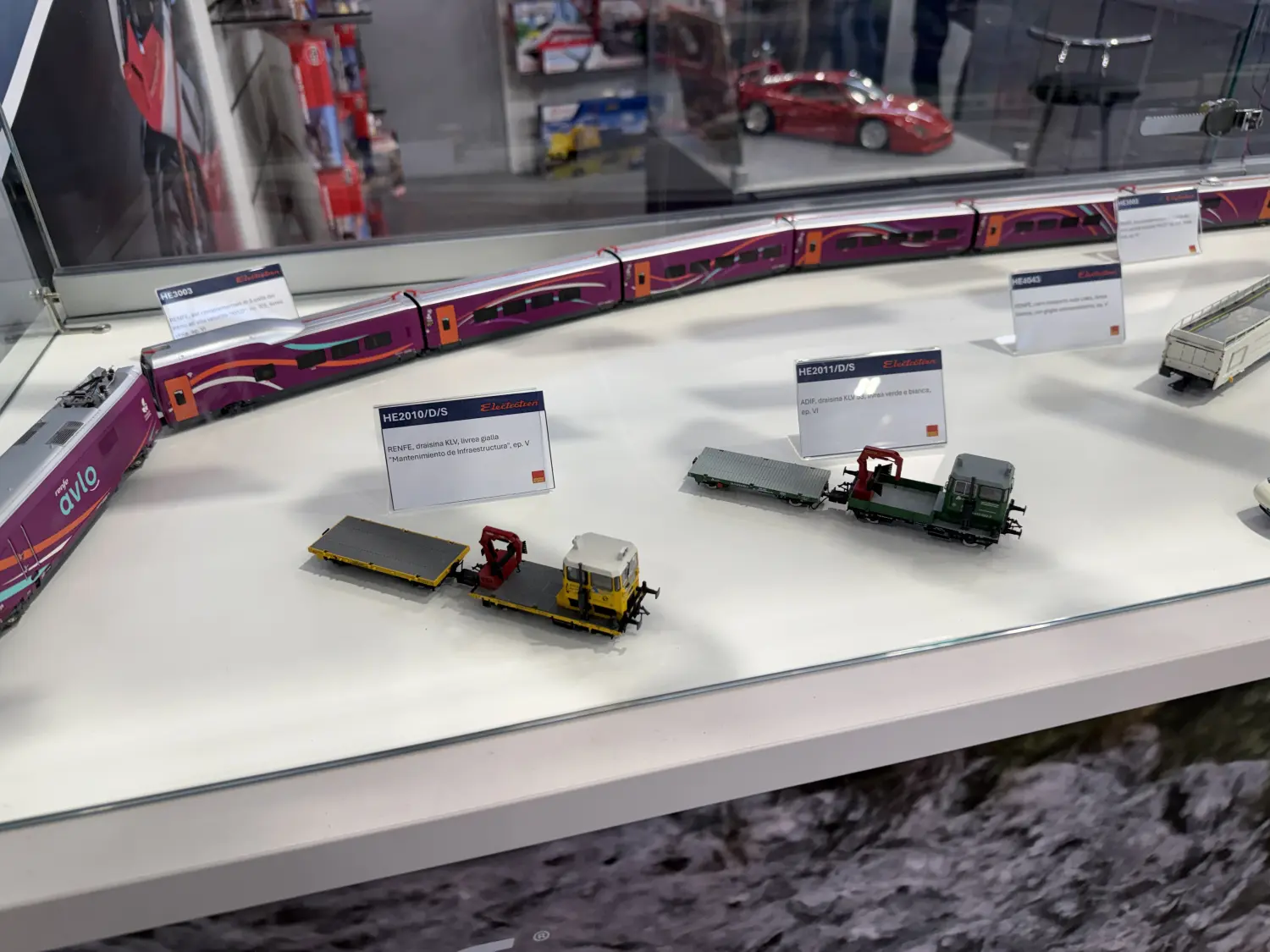 Gallery | TrainsDepot.org