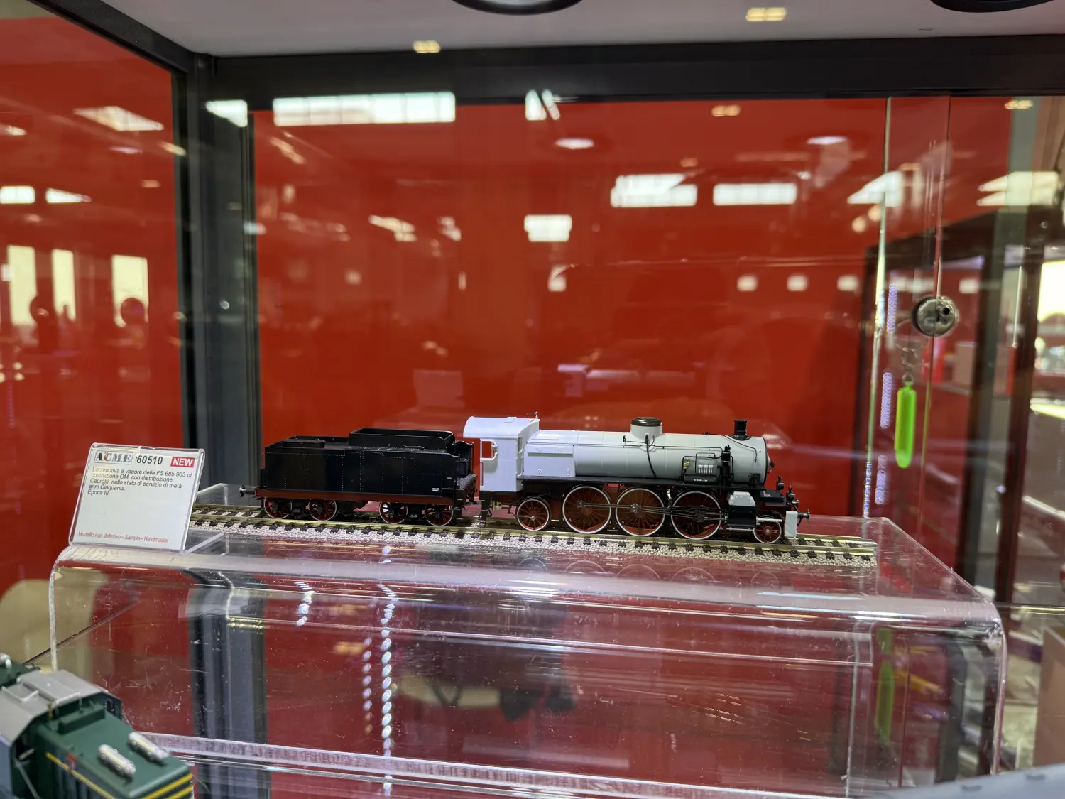 Gallery | TrainsDepot.org