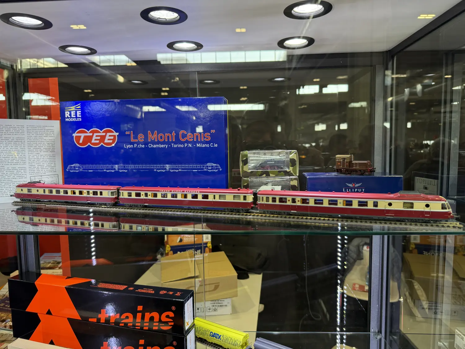 Gallery | TrainsDepot.org