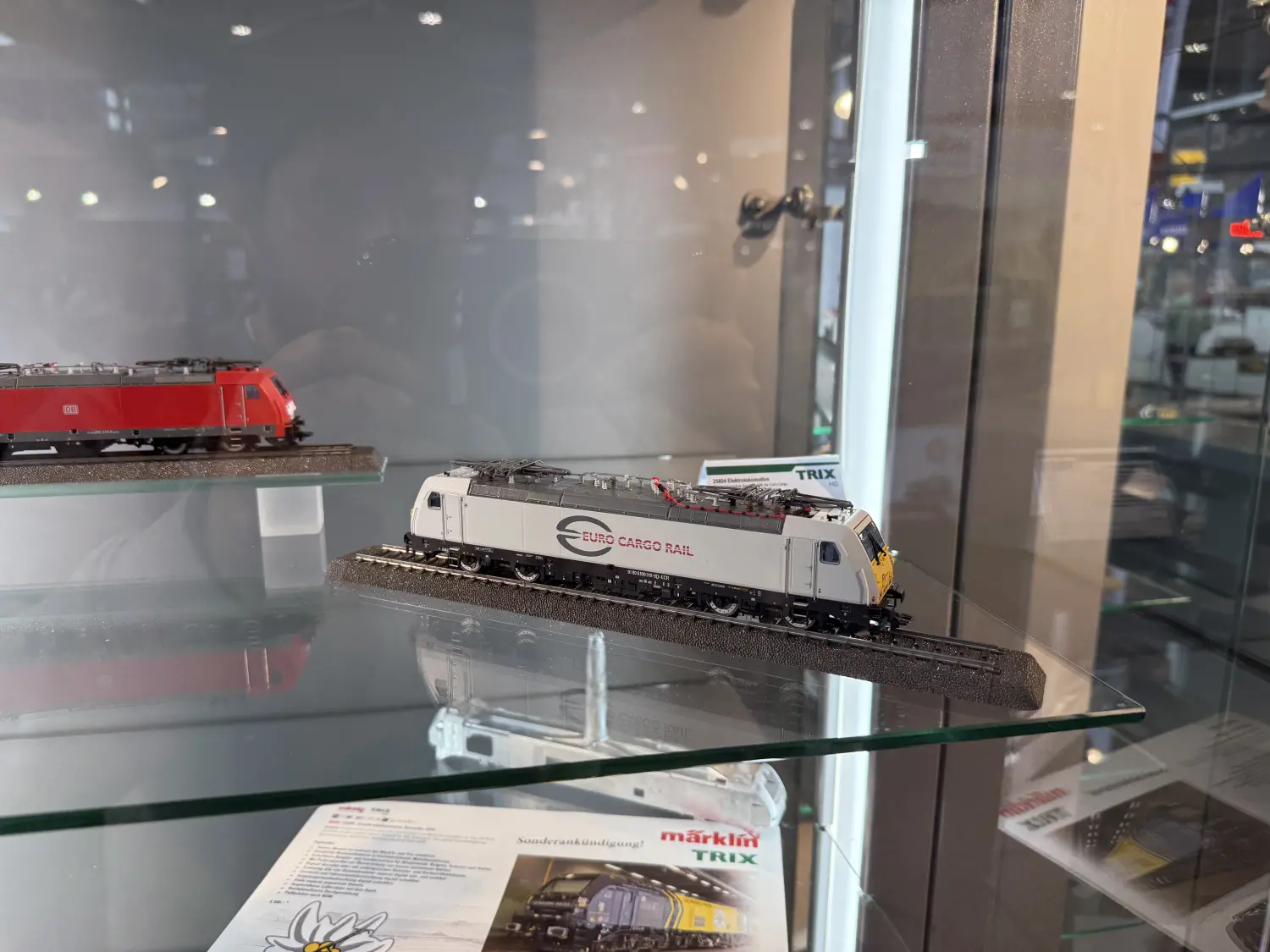 Gallery | TrainsDepot.org
