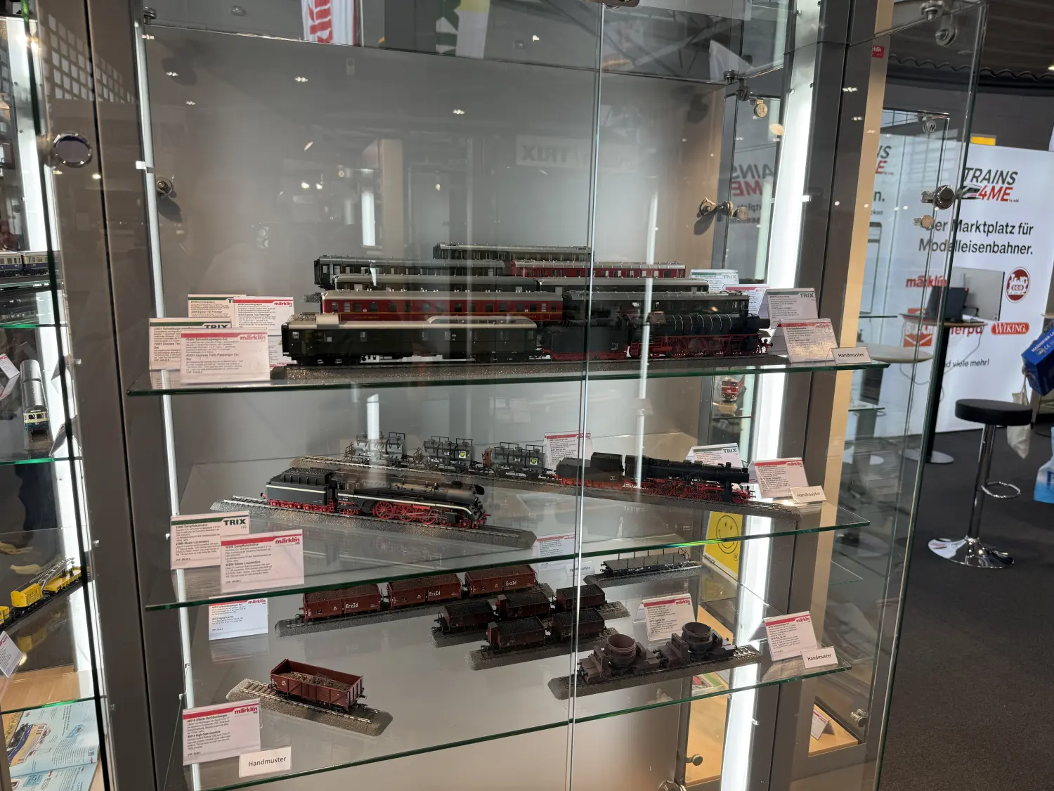 Gallery | TrainsDepot.org