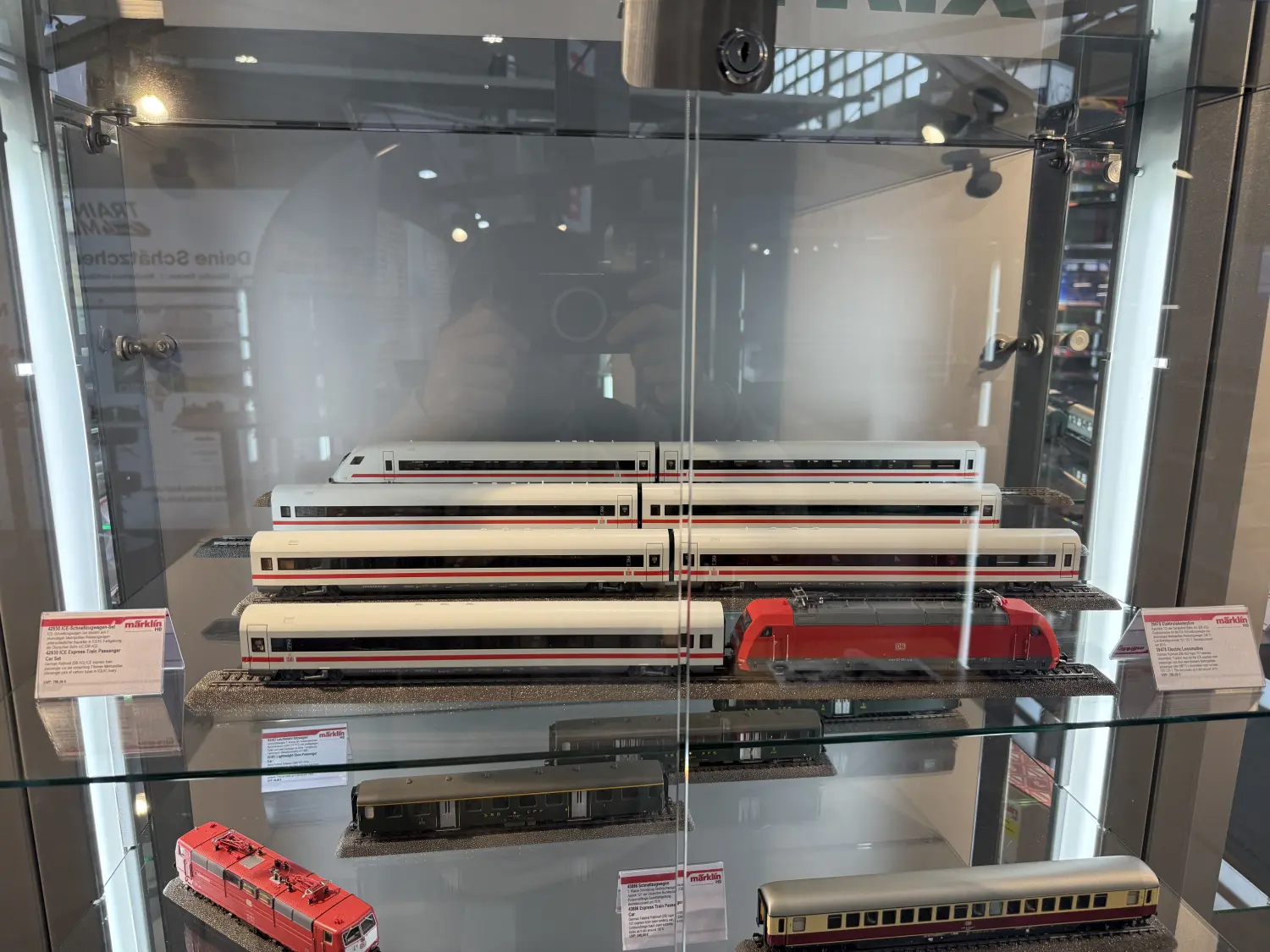 Gallery | TrainsDepot.org