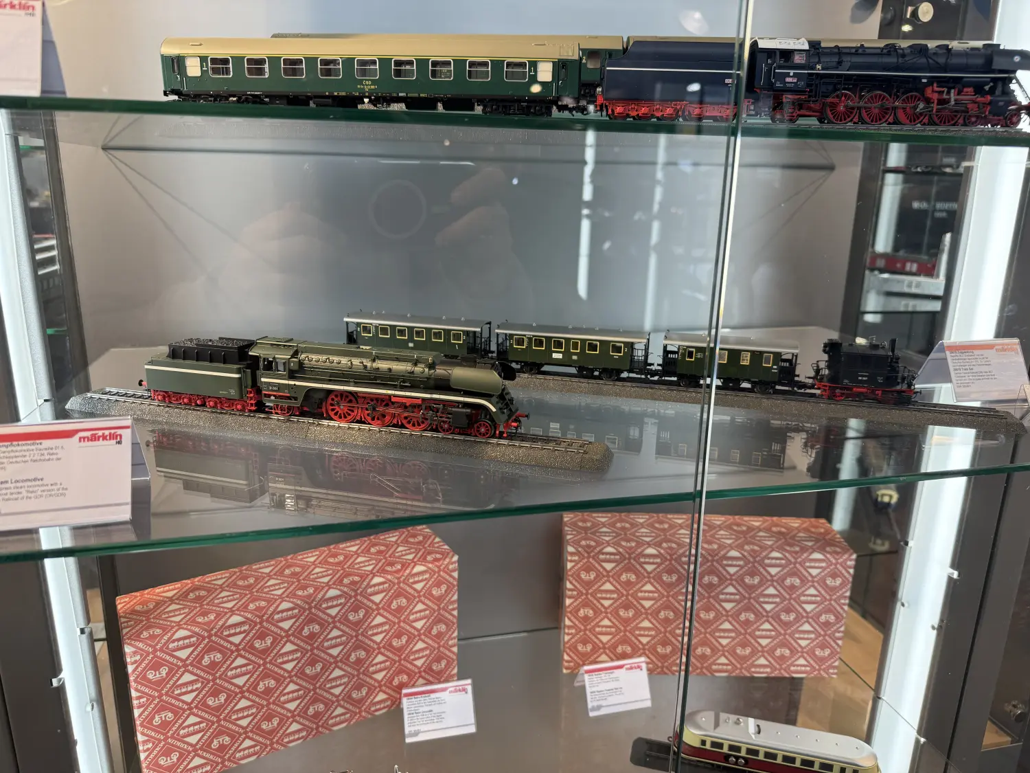 Gallery | TrainsDepot.org
