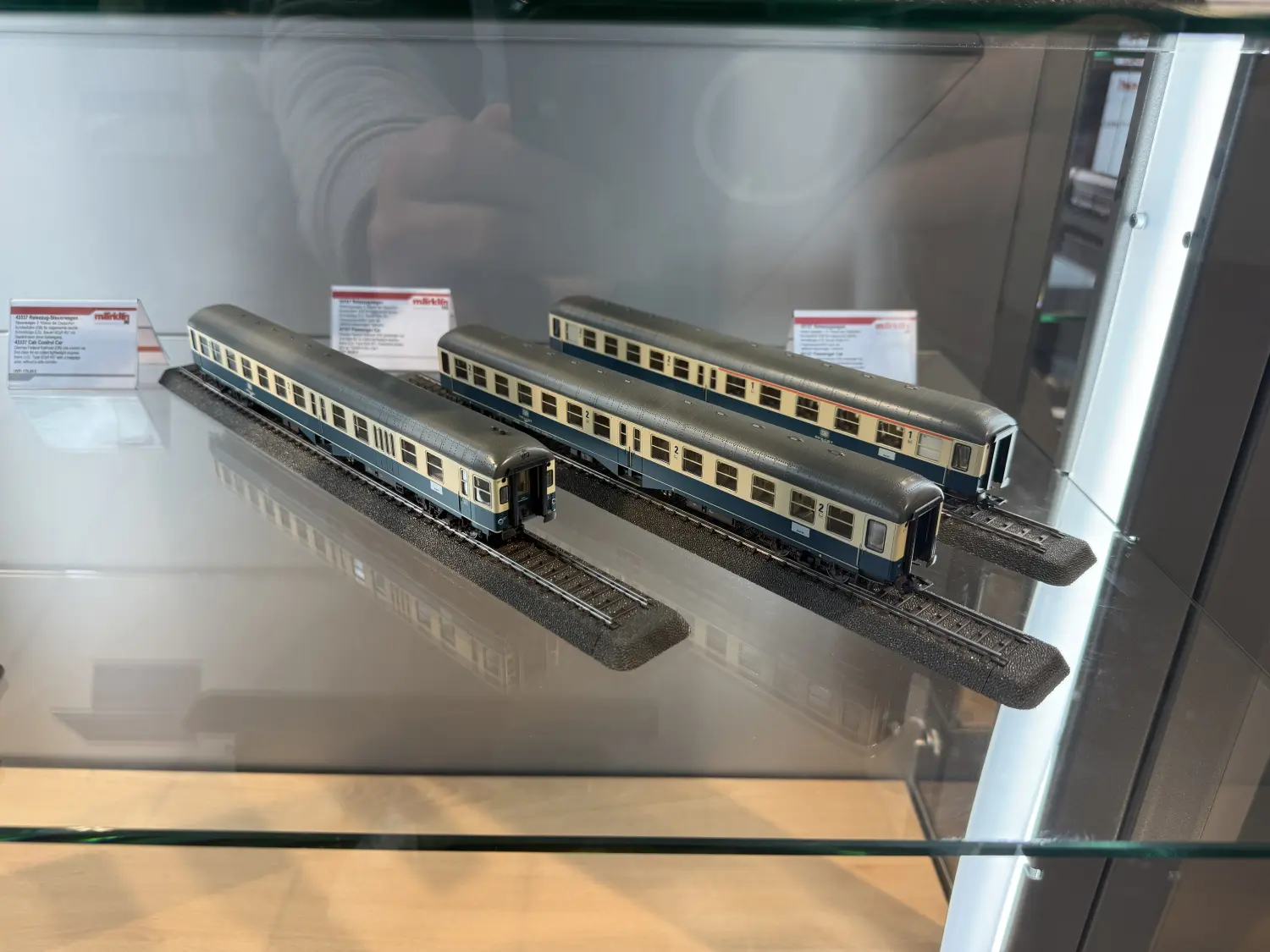 Gallery | TrainsDepot.org