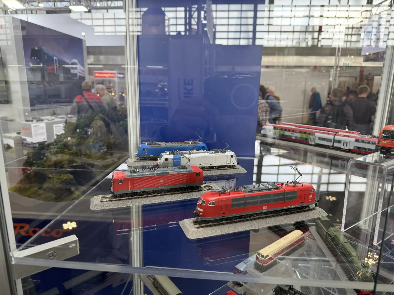 Gallery | TrainsDepot.org