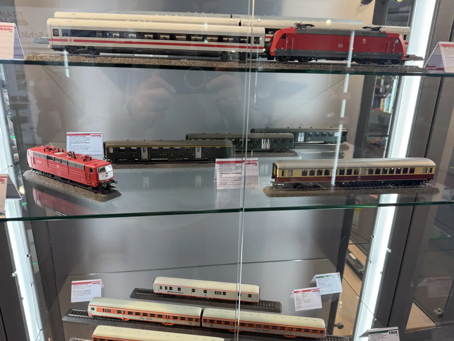 Gallery | TrainsDepot.org