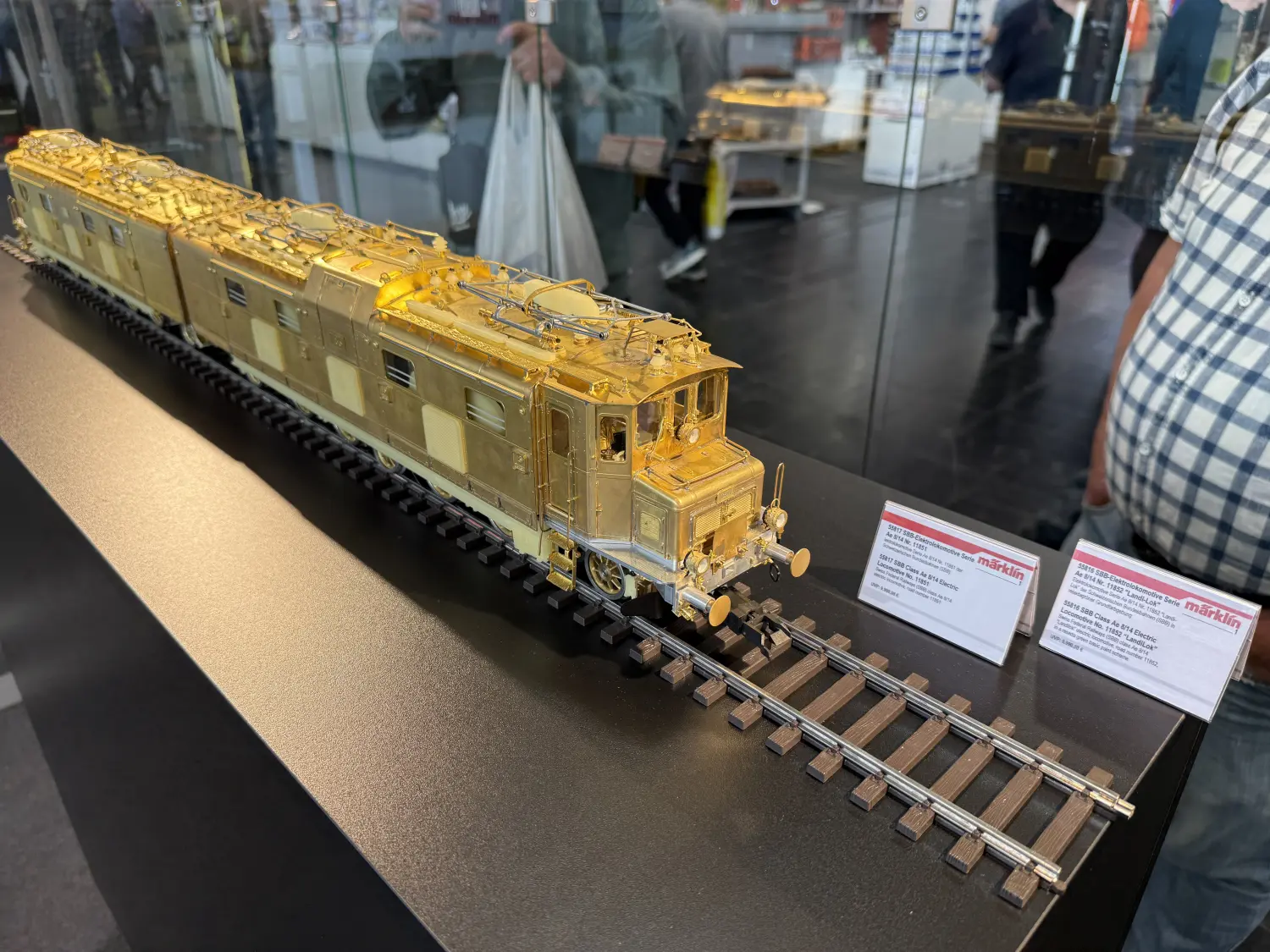 Gallery | TrainsDepot.org