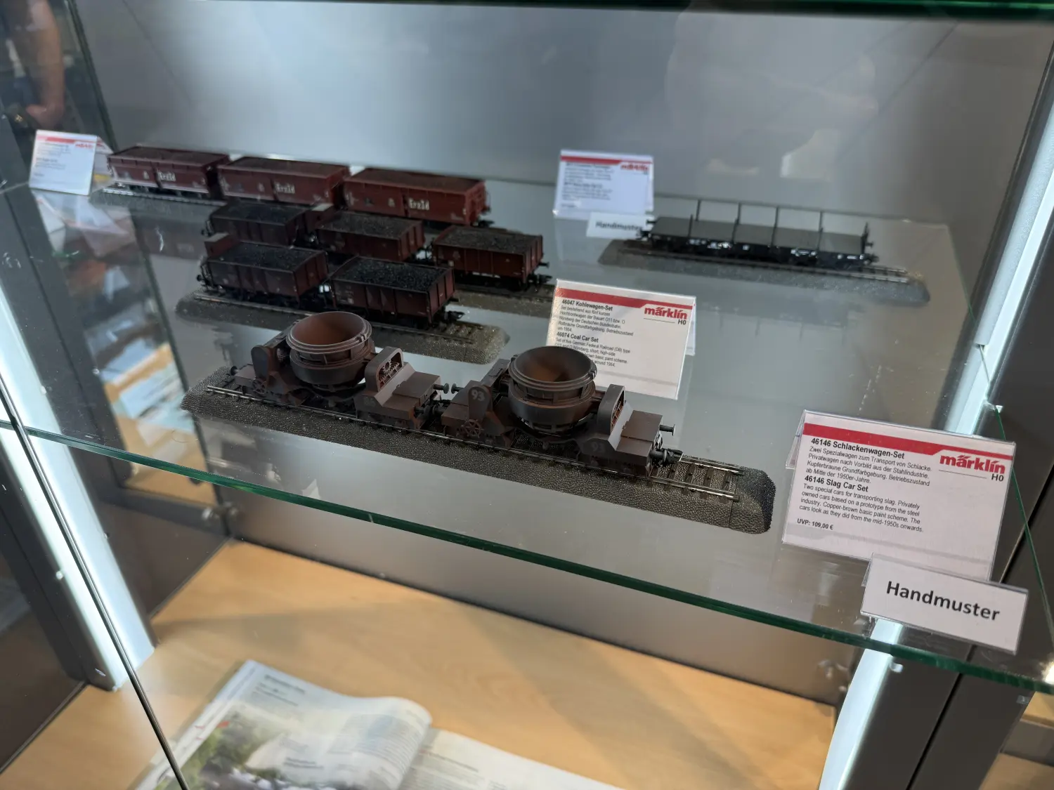 Gallery | TrainsDepot.org