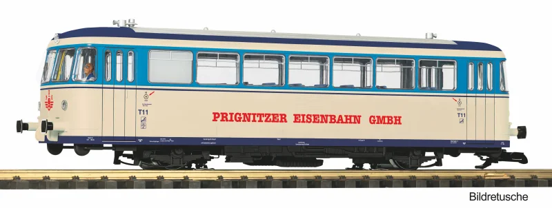 Schienenbus VT 98