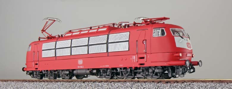 DB - Class 103 163 electric locomotive