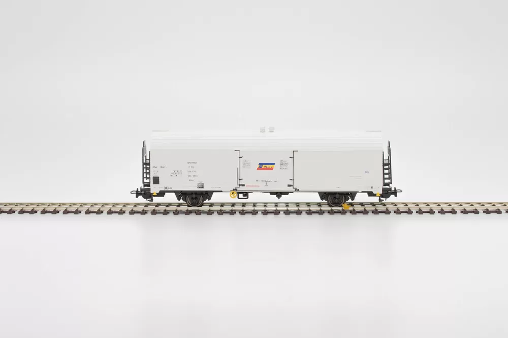 CFR Freight - Ibbhs freight car