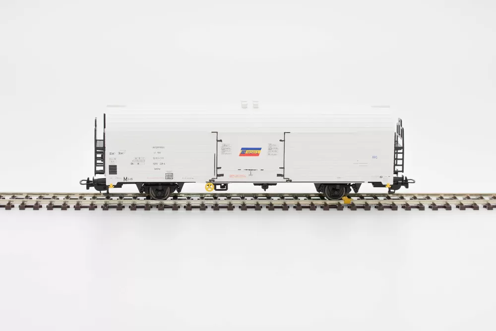 CFR Freight - Ibbhs freight car
