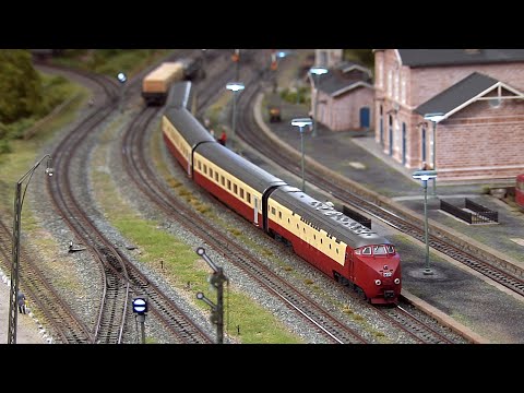 Video: Märklin TV Extra - Episode 29
