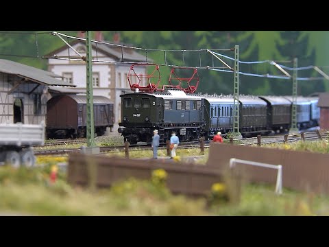 Video: Märklin TX Extra - Episode 32