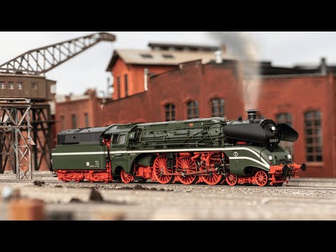 Video: Märklin TV Extra - Episode 36