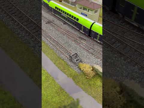 Short/Reel: Modellbautage Tulln 2025