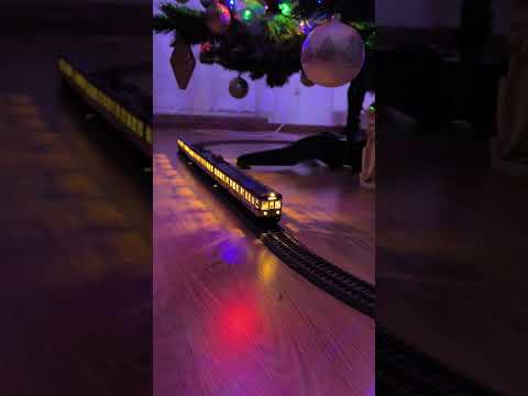 Short/Reel: New Year Wishes!