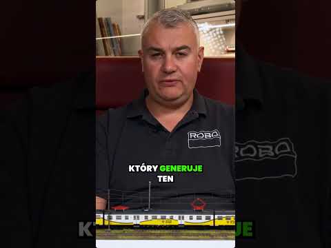 Short/Reel: EN57-920 ROBO