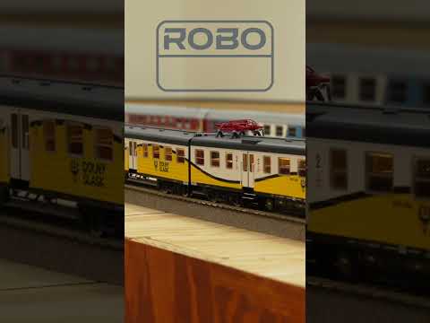 Short/Reel: EN57 KD Sound