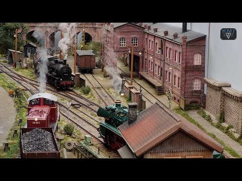 Video: MAGAZ1N | 02/2025 | Part 1