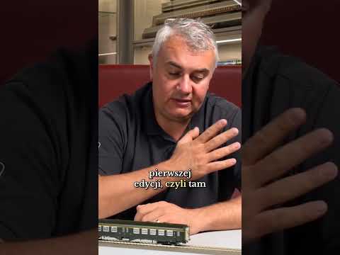 Short/Reel: Wagon from Lębork — Ryflak 1st class