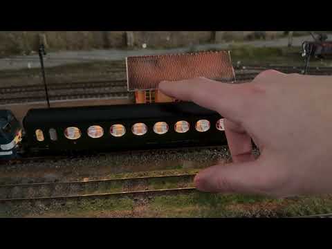 Video: Lighting in the 