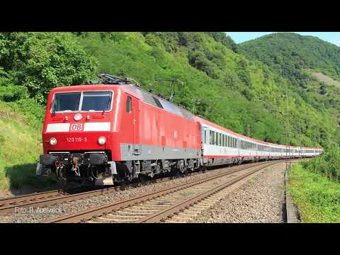 Video: FLEISCHMANN Novelties 2025 (EN)