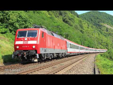 Video: FLEISCHMANN New Products 2025 (DE)