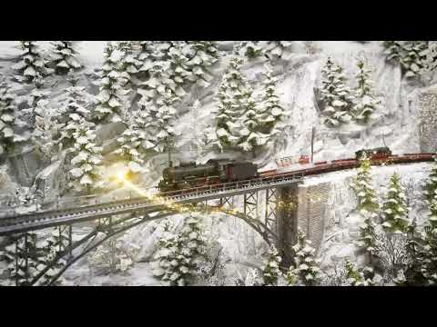 Video: FLEISCHMANN wishes you a Merry Christmas!