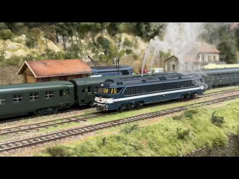 Video: CC 70001